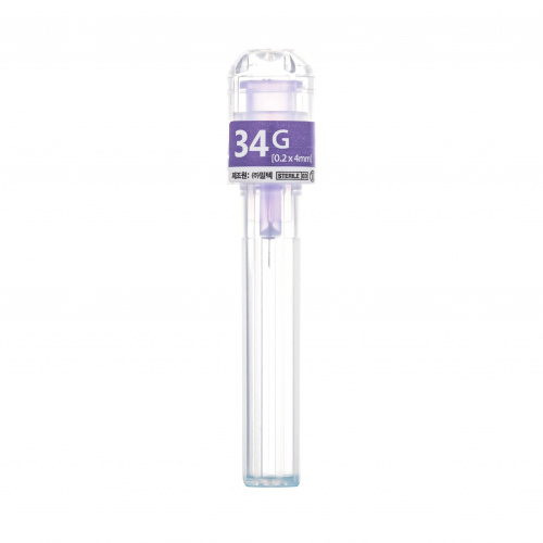 Игла JBP Nanoneedle 34G