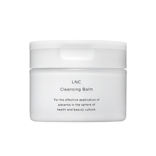 Нежный бальзам для снятия макияжа и очищения кожи / LNC Cleansing Balm 80 г Laennec Skincare - anti-age косметика