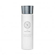 Лосьон-концентрат ультра-увлажняющий плацентарный, 120 мл / LNC Moisture Lotion 120 мл Laennec Skincare - anti-age косметика