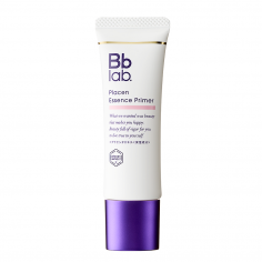 Увлажняющий праймер для лица с SPF50+ PA++++ (розовый) / Placen Essence Primer, 25 г Bb Laboratories - anti-age косметика
