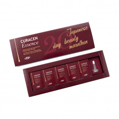 Био-регенерирующая эссенция «Curacen essence», 5 фл х 2 мл CURACEN - anti-age косметика