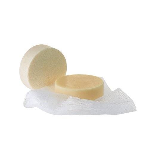 Детокс-мыло для клеточного обновления с гликолевой кислотой 10% / JBP Mana Soap MD 10% GHC Placental Cosmetic - anti-age косметика