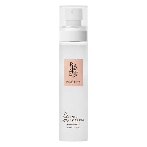 Лосьон-спрей плацентарный увлажняющий / PlaReceta Firming Mist 100 мл PlaReceta - anti-age косметика