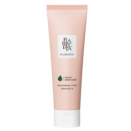Лосьон увлажняющий с питательными маслами / PlaReceta Moisturizing Lotion 145 мл PlaReceta - anti-age косметика