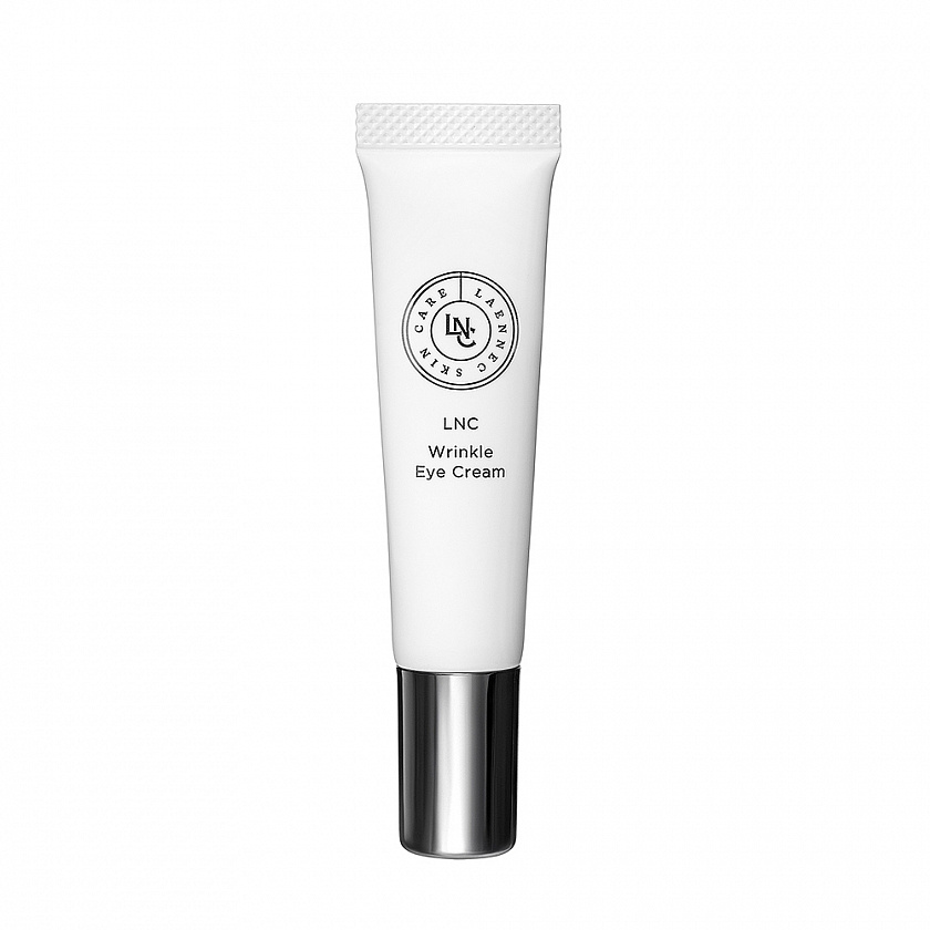 Крем-совершенство для кожи вокруг глаз / Wrinkle Eye Cream Laennec Skincare 12 г