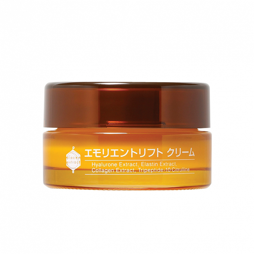 Крем пептидный с лифтинг-эффектом / Emollient Lift Сream 40 г