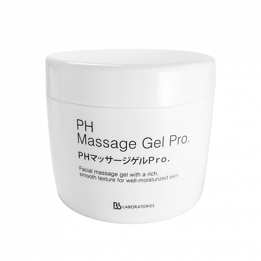Гель массажный восстанавливающий плацентарно-гиалуроновый / PH Massage Gel Pro. 300 г