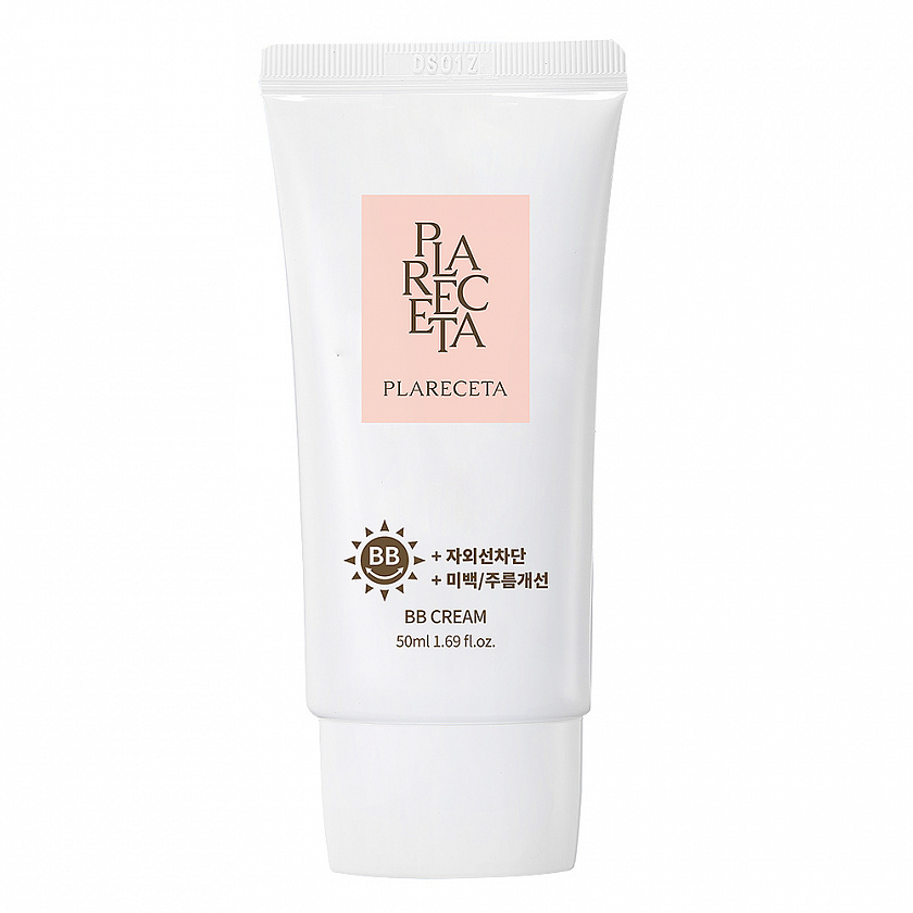BB-крем плацентарный выравнивающий / PlaReceta BB Cream 50 мл