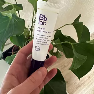 Фото к отзыву о Bb Laboratories Эмульсия плацентарная для молодости кожи, 30 мл